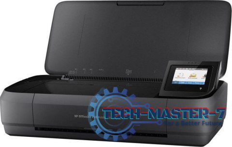 HP Officejet 250 AiO Printer CZ992A HP Officejet 250 AiO Printer CZ992A