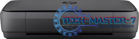 HP Officejet 250 AiO Printer CZ992A HP Officejet 250 AiO Printer CZ992A