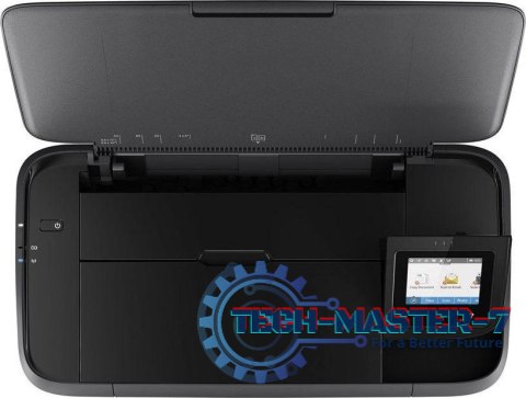HP Officejet 250 AiO Printer CZ992A HP Officejet 250 AiO Printer CZ992A