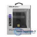 Inteligentny czytnik chipowych kart ID | USB 2.0 | Plug&play