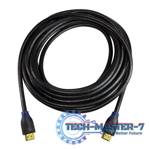 Kabel HDMI 2.0 Ultra HD 4Kx2K, 3D, Ethernet, 10m Kabel HDMI 2.0 Ultra HD 4Kx2K, 3D, Ethernet, 10m