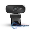 Kamera internetowa USB HD, CAK-03