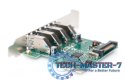 Karta rozszerzeń/Kontroler USB 3.0 PCI Express, 4xUSB 3.0, Chipset: VL805