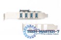 Karta rozszerzeń/Kontroler USB 3.0 PCI Express, 4xUSB 3.0, Chipset: VL805