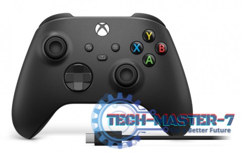 Kontroler Xbox XSX PC + kabel 1V8-00002