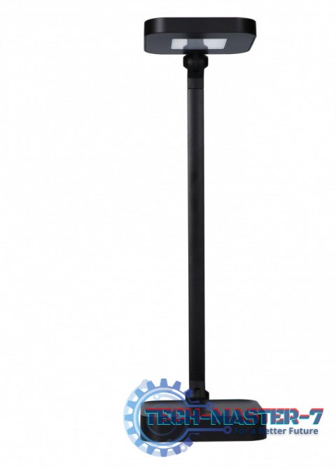 Lampa biurkowa LED ML 1001 z ładowarką Lampa biurkowa LED ML 1001 z ładowarką