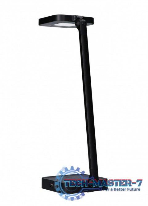 Lampa biurkowa LED ML 1001 z ładowarką Lampa biurkowa LED ML 1001 z ładowarką