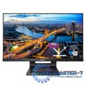 Monitor 21.5 cali 222B1TC IPS Touch HDMI DP
