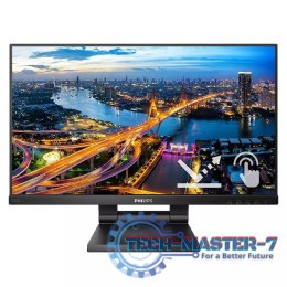 Monitor 21.5 cali 222B1TC IPS Touch HDMI DP