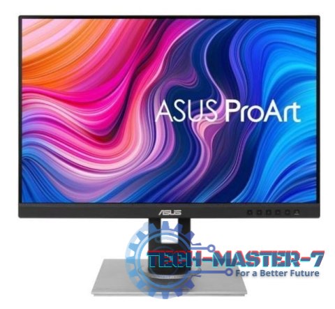Monitor 24.1 cala PA248QV IPS HDMI DP VGA 4xUSB3.0 PIVOT Głośnik