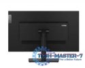 Monitor 27 ThinkVision T27q-20 WLED LCD 61EDGAT2EU
