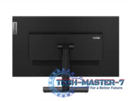 Monitor 27 ThinkVision T27q-20 WLED LCD 61EDGAT2EU