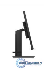 Monitor 27 ThinkVision T27q-20 WLED LCD 61EDGAT2EU Monitor 27 ThinkVision T27q-20 WLED LCD 61EDGAT2EU