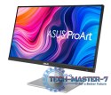 Monitor 27 cali PA279CV ProArt IPS 4K UHD 100%sRGB 100MLN/1 HDMI DP USB-C USB3.0x4 Głośnik PIVOT
