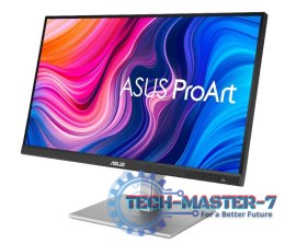 Monitor 27 cali PA279CV ProArt IPS 4K UHD 100%sRGB 100MLN/1 HDMI DP USB-C USB3.0x4 Głośnik PIVOT