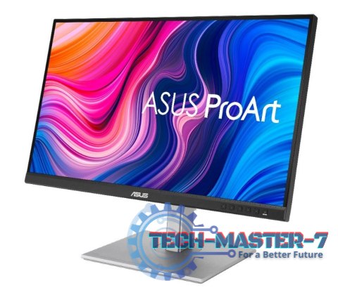 Monitor 27 cali PA279CV ProArt IPS 4K UHD 100%sRGB 100MLN/1 HDMI DP USB-C USB3.0x4 Głośnik PIVOT Monitor 27 cali PA279CV ProArt IPS 4K UHD 100%sRGB 100MLN/1 HDMI DP USB-C USB3.0x4 Głośnik PIVOT
