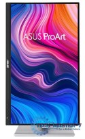 Monitor 27 cali PA279CV ProArt IPS 4K UHD 100%sRGB 100MLN/1 HDMI DP USB-C USB3.0x4 Głośnik PIVOT
