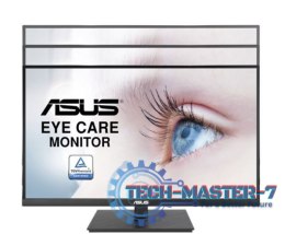 Monitor 27 cali VA27AQSB IPS WQHD HDMI DP USB PIVOT Głośnik