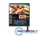 Monitor 28MQ780-B 27.6 cala 16:18 DualUp Ergo USB-C