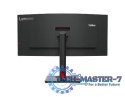 Monitor 34 cale ThinkVision T34w-30 WLED LCD 63D4GAT1EU