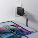 PA-D3 ładowarka sieciowa 2xUSB Power Delivery (1xUSB A+1xUSB C) 60W 5.4A