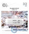 Pendrive UME2 32GB USB 2.0 Winter