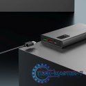 Powerbank EPB-067B USB-C EX.19485 czarny