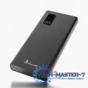 Powerbank EPB-067B USB-C EX.19485 czarny