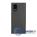 Powerbank EPB-067B USB-C EX.19485 czarny