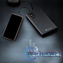 Powerbank EPB-067B USB-C EX.19485 czarny