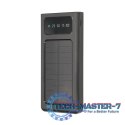 Powerbank EPB-091 EX.19645 czarny
