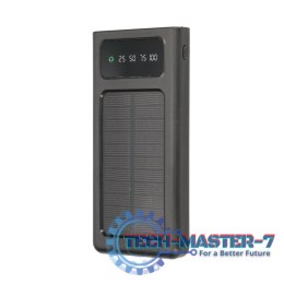 Powerbank EPB-091 EX.19645 czarny