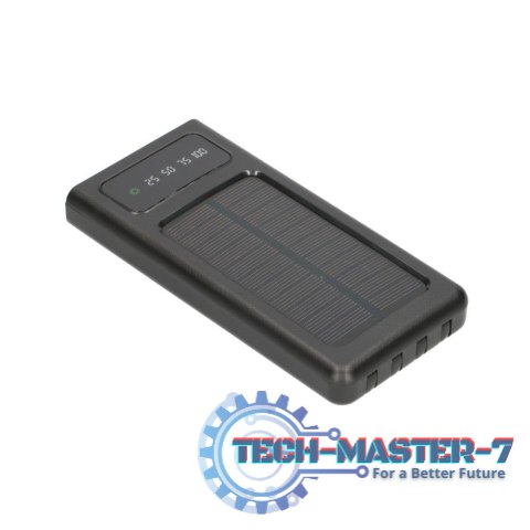 Powerbank EPB-091 EX.19645 czarny Powerbank EPB-091 EX.19645 czarny