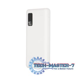 Powerbank EPB-098W EX.19638 biały