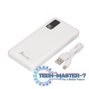 Powerbank EPB-098W EX.19638 biały