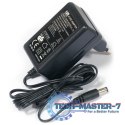 Przełącznik 8x1GbE 2xSFP+ CSS610-8G-2S+IN