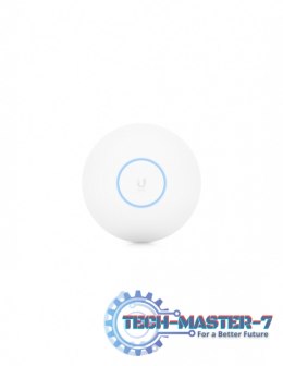 Punkt dostępowy Access Point WiFi 6 PRO U6-PRO