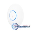 Punkt dostępowy UBIQUITI UniFi WiFi6 AP 4x4 MU-MIMO U6-LR