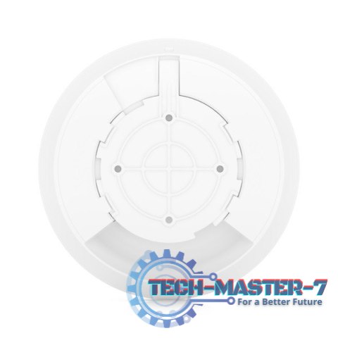 Punkt dostępowy UBIQUITI UniFi WiFi6 AP 4x4 MU-MIMO U6-LR Punkt dostępowy UBIQUITI UniFi WiFi6 AP 4x4 MU-MIMO U6-LR