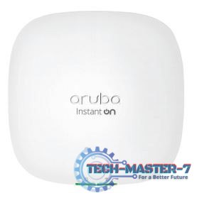 Punkt dostępu Aruba Instant On AP 22 (RW) AP R4W02A