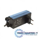 Router xDSL 10xGbE PoE RB5009UG+S+IN