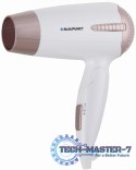 Suszarka do włosów HDD301RO 220-240V~50/60Hz/1200W