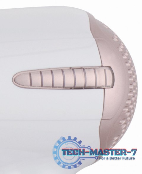 Suszarka do włosów HDD301RO 220-240V~50/60Hz/1200W Suszarka do włosów HDD301RO 220-240V~50/60Hz/1200W