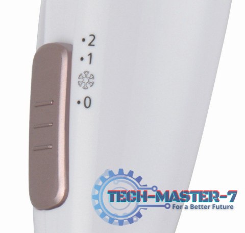 Suszarka do włosów HDD301RO 220-240V~50/60Hz/1200W Suszarka do włosów HDD301RO 220-240V~50/60Hz/1200W