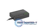 Switch DSP1-1005 5-PORT 1GB/S DESKTOP DSP1-1005
