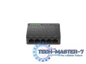 Switch DSP1-1005 5-PORT 1GB/S DESKTOP DSP1-1005