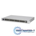 Switch UniFi 48x1GbE USW-Pro-48