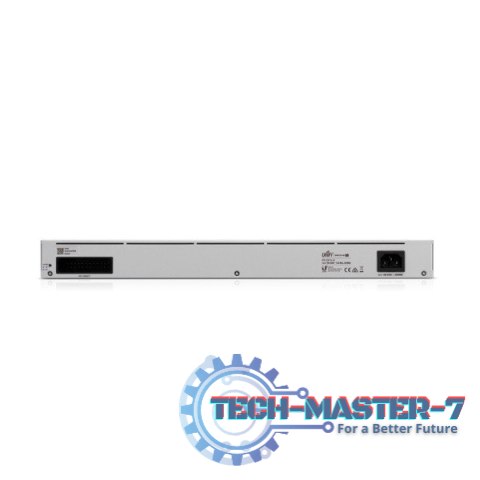 Switch UniFi 48x1GbE USW-Pro-48 Switch UniFi 48x1GbE USW-Pro-48
