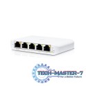 Switch UniFi 5x1GbE Desk USW-FLEX-MINI