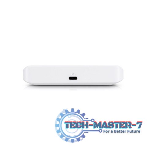 Switch UniFi 5x1GbE Desk USW-FLEX-MINI Switch UniFi 5x1GbE Desk USW-FLEX-MINI